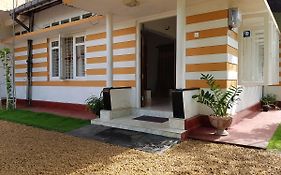 Lotus Villa